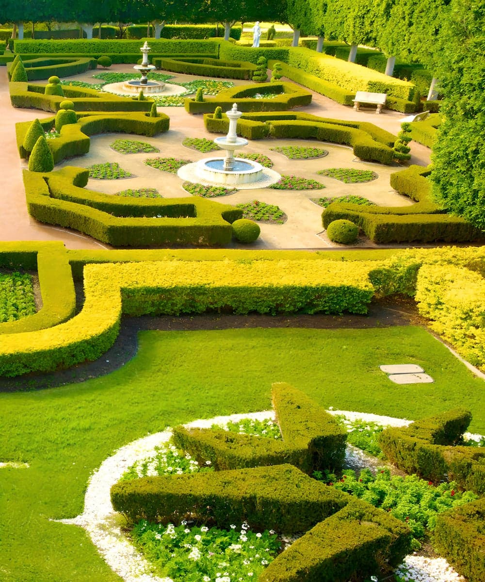 Hunter Valley Gardens