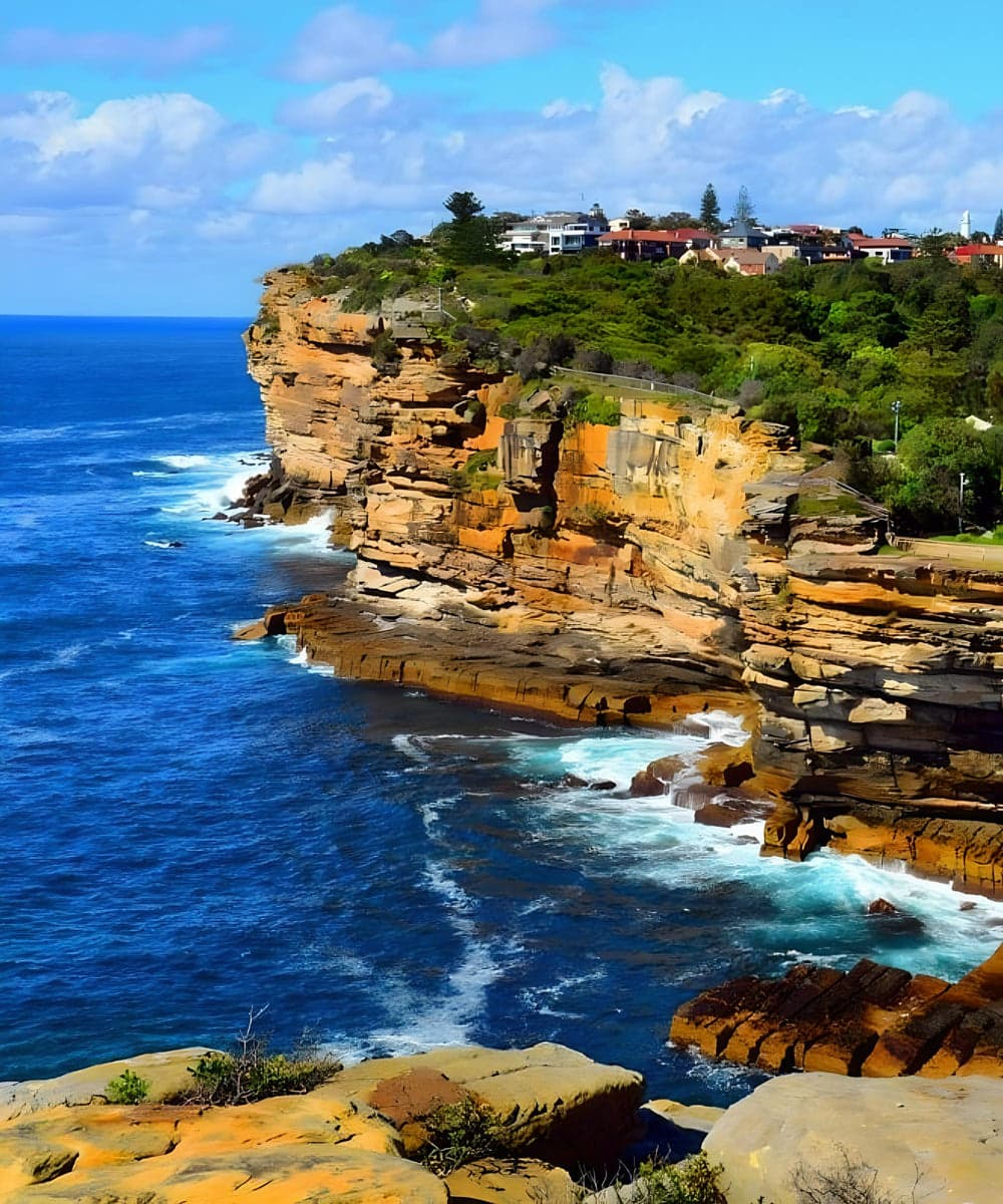 Watsons Bay