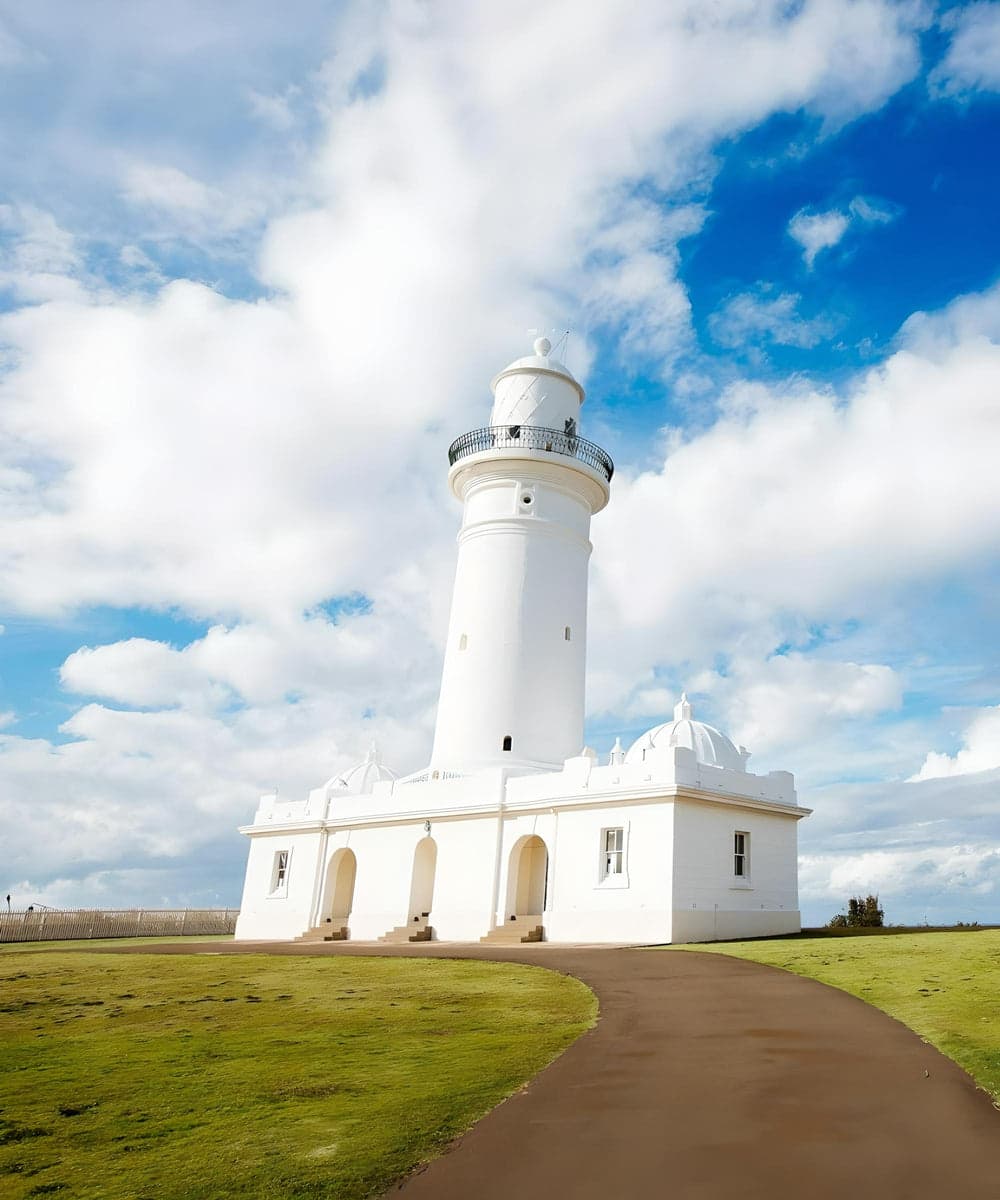 Macquarie Lighthouse