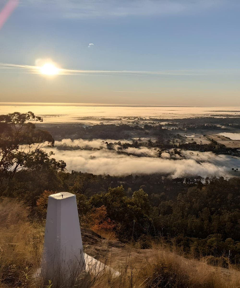 Hawkesbury Lookout
