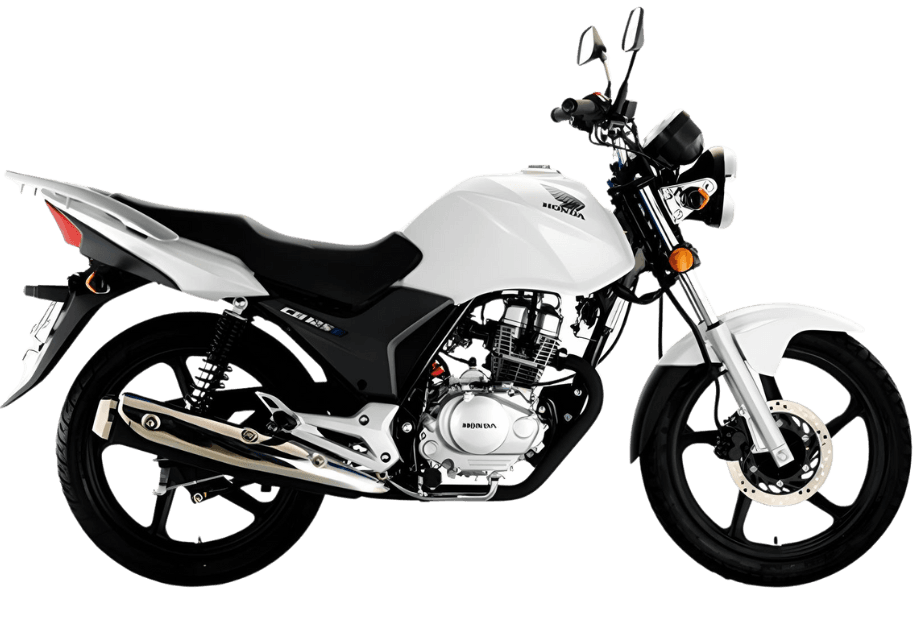 2023 Honda CB125E