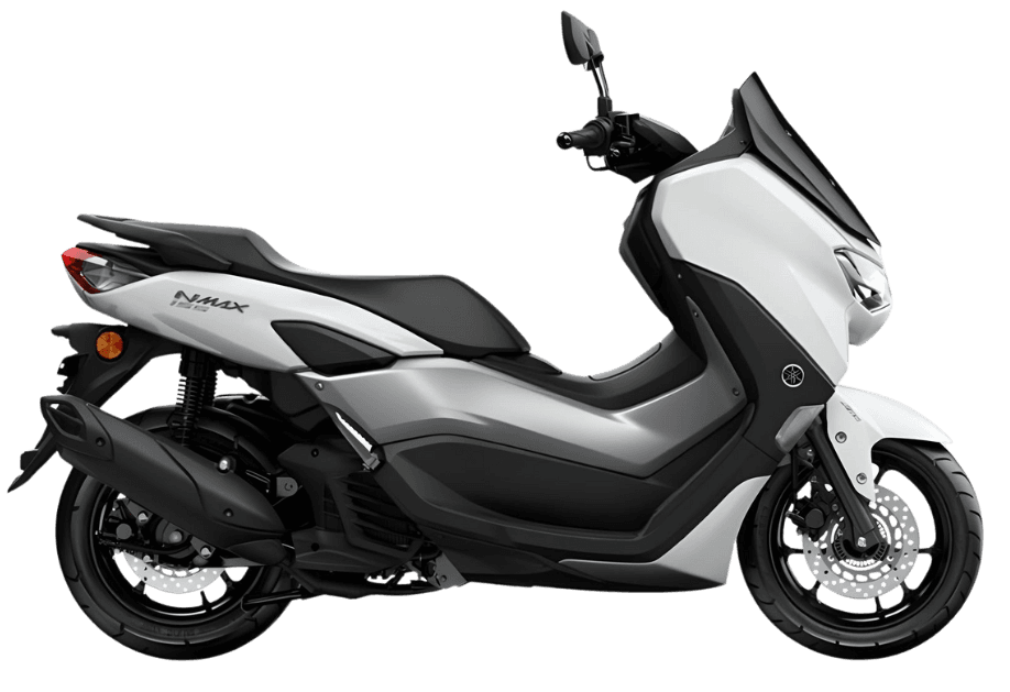 Yamaha NMAX155