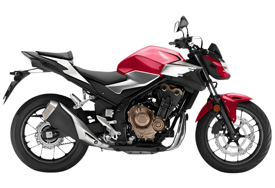 Honda CB500F