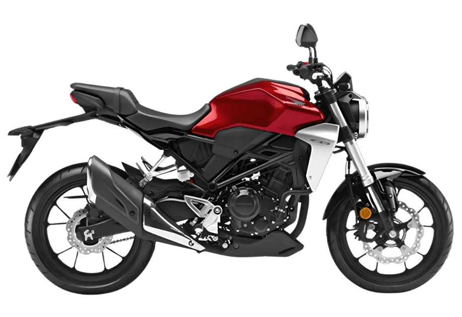 Honda CB300R