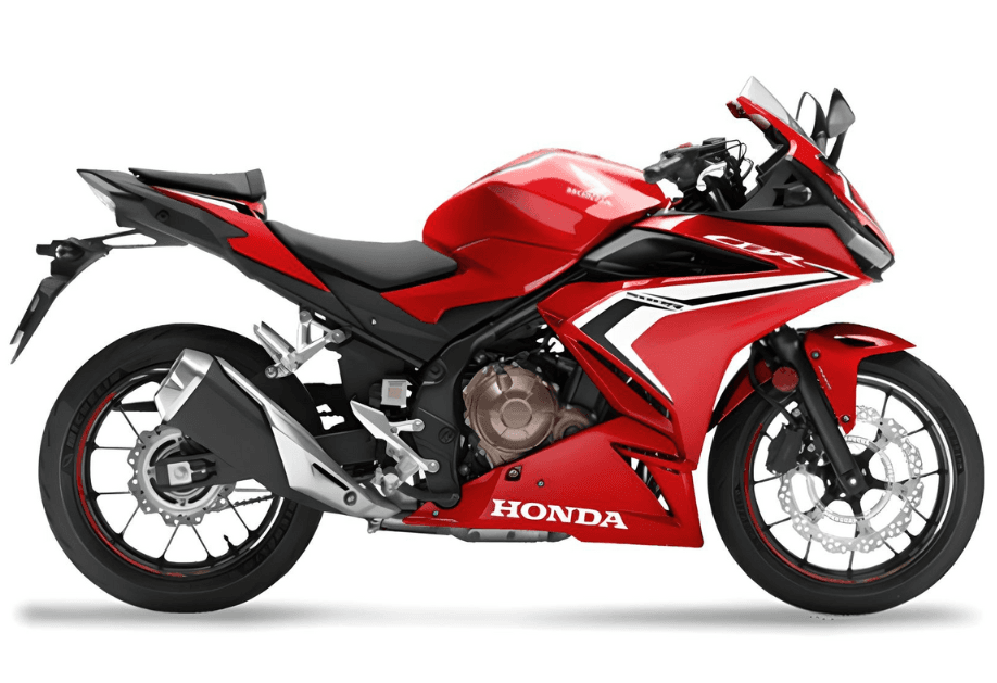 Honda CBR500R