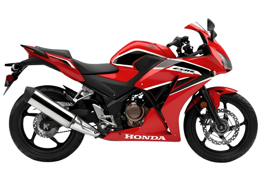Honda CBR300R
