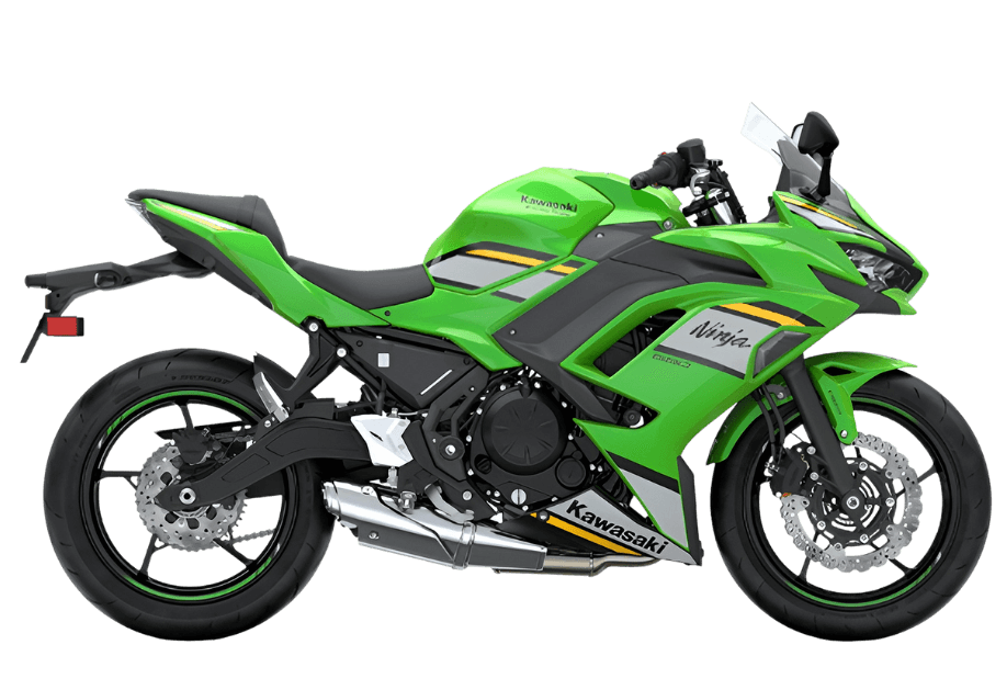 Kawasaki Ninja 650