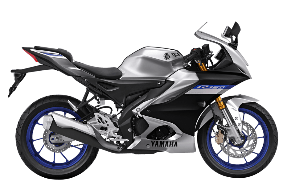Yamaha R15M