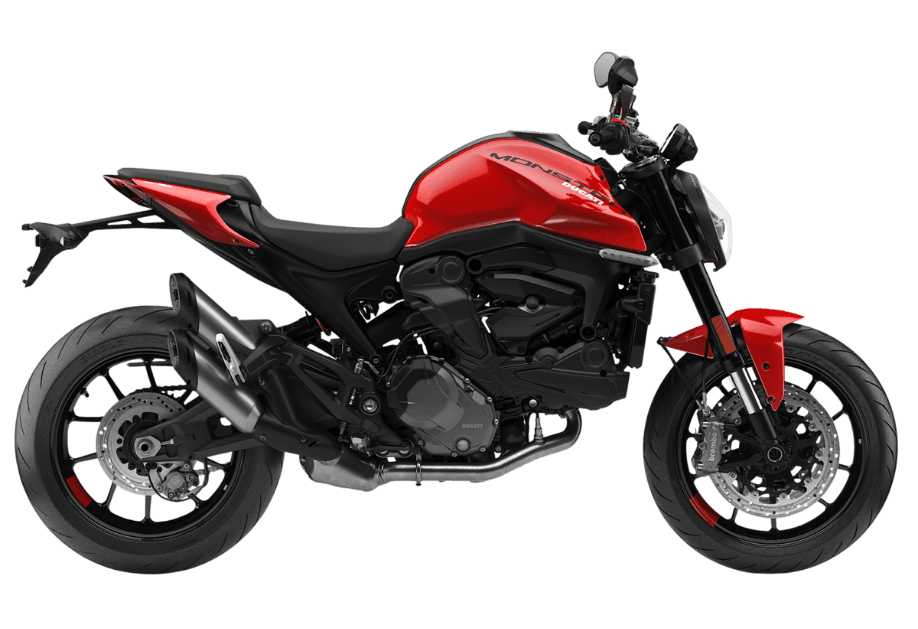 Ducati Monster 937