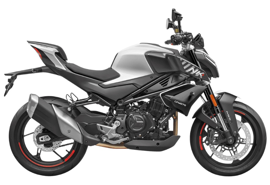 CFMOTO 450NK