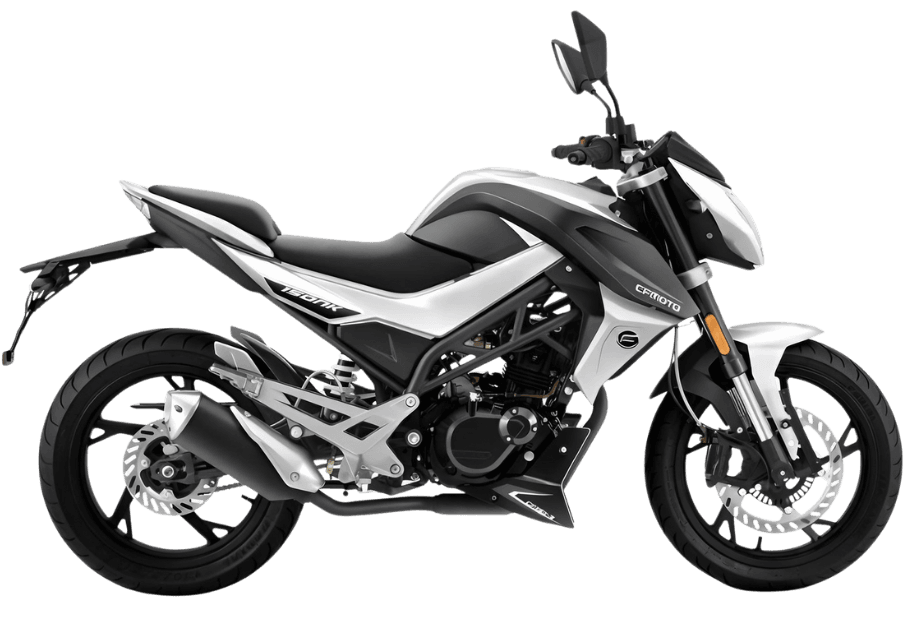 CFMOTO 150NK