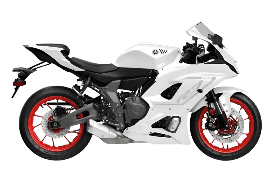 Yamaha R7