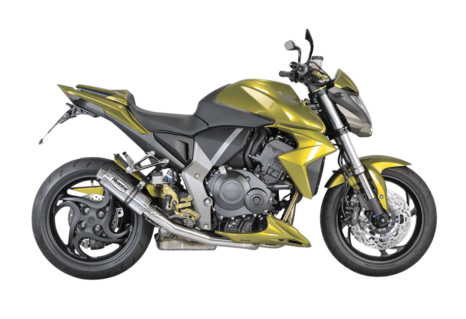 HONDA CB1000R