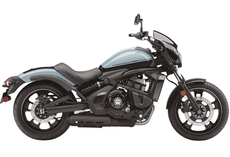Kawasaki Vulcan S