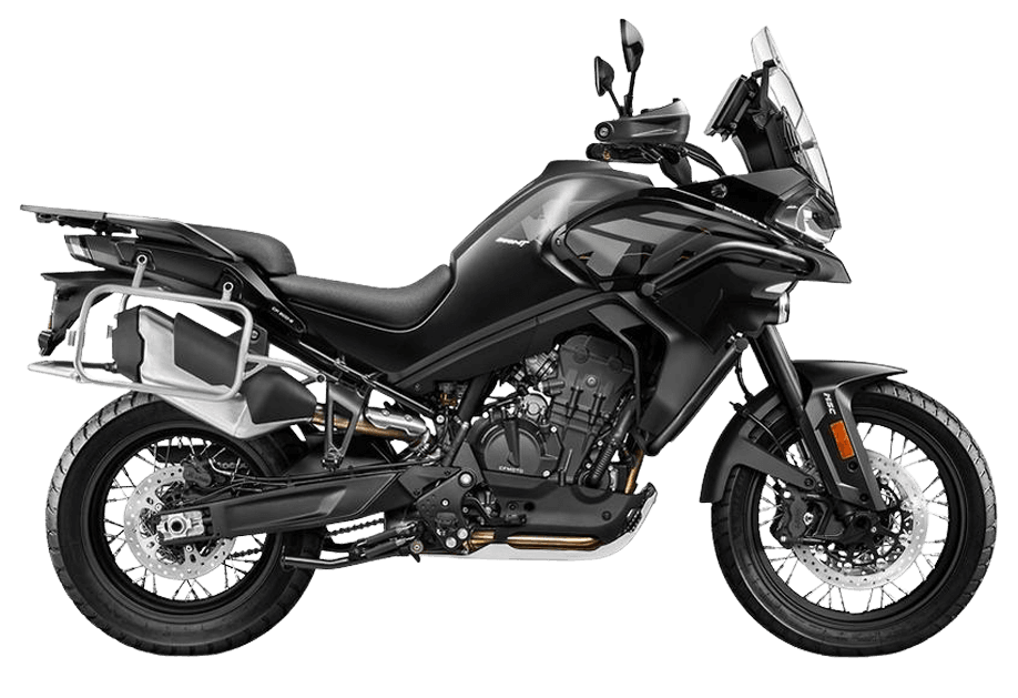 CFMOTO 800MT