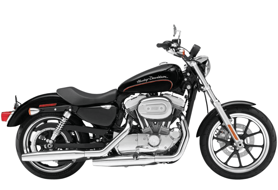 Harley Davidson XL883L