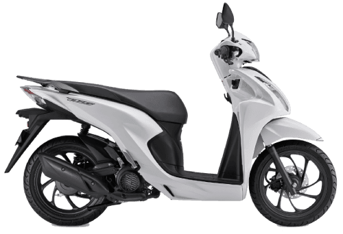 Honda NSC110 Dio
