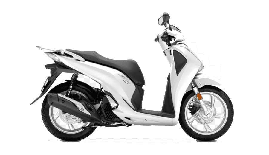 Honda SH150