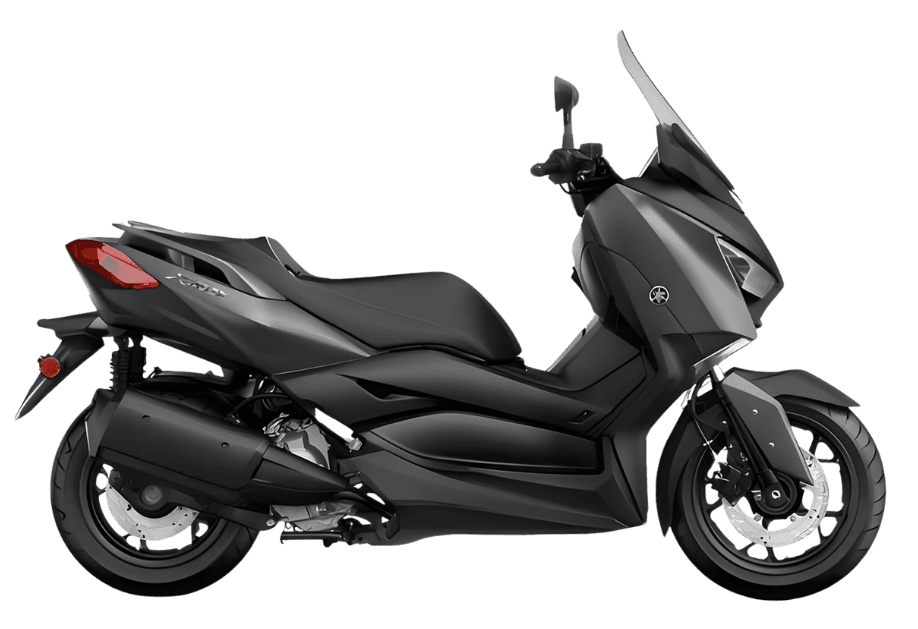 Yamaha XMAX300